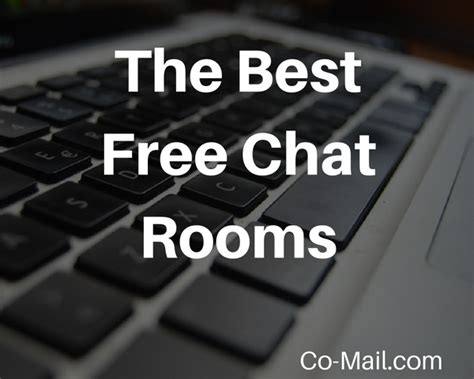 free chst rooms